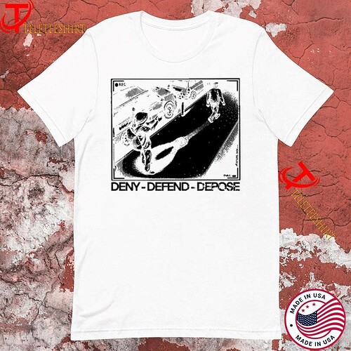 Deny-Defend-Depose-Punk-With-A-Camera-T-shirts-shirt