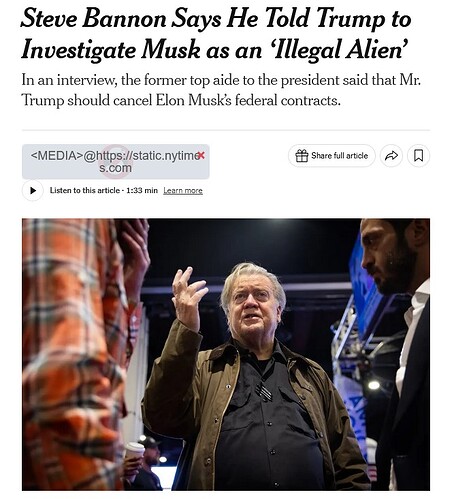 Deport-Musk